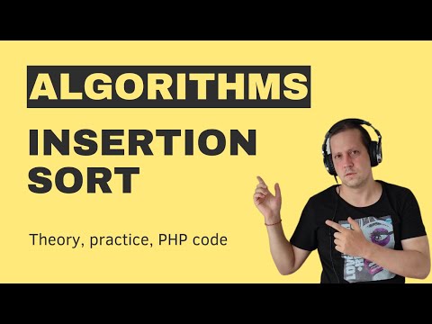 Mastering Insertion Sort: A Step-by-Step Guide