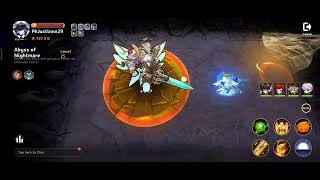 SUMMONING NIGHTMARE, DREAM, SKILLS & PETS || #soulstrike #event #summons #summonsession