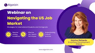 Navigating the US Job Market: Strategies for International Students and Immigrants