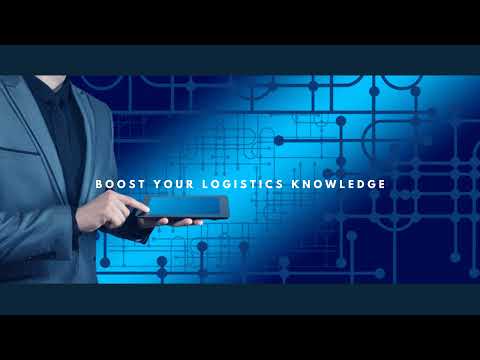 LogisticsBoost Live Stream