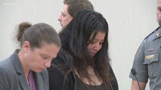 Suspects charged in New Britain remains case held on bond