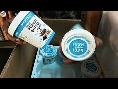 my fitness Peanut butter Sahil Khan peanut butter #myfitness https://www.youtube.com/c/SahilKhanview