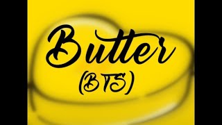 Butter_Bts #shorts #bts_butter #bts