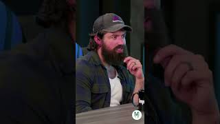 Tom Bilyeu's Mindset explained with Alex Hormozi on Impact Theory