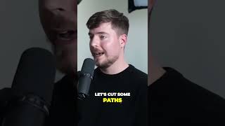 Mr Beast: Creating Our Dream Island on a Budget  Unveiling the Secrets