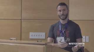 Re Evaluating Front End Performance Best Practices by @bentlegen at #fstoco