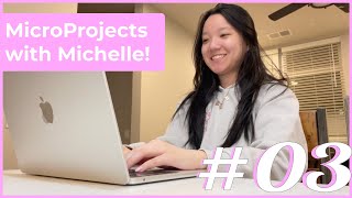 Data Science DISCOVERY MicroProjects w/ Michelle - #03: "Highest Mountains in the World"