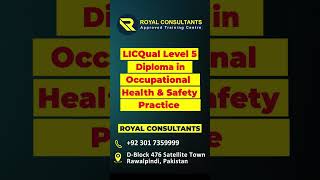🎓 LICQual UK Certification Course | Boost Your Career with Royal Consultant | Enroll Now!