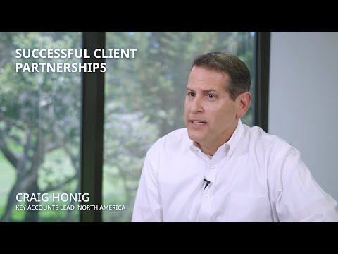 Successful Client Partnerships