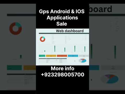 GPS Application #gps #realtimetracking #gpswox