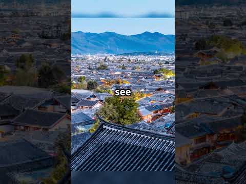 The Great Wall of China Myth Busted! 🚀 #facts #amazingfacts #earth #youtubeshorts #spacefacts