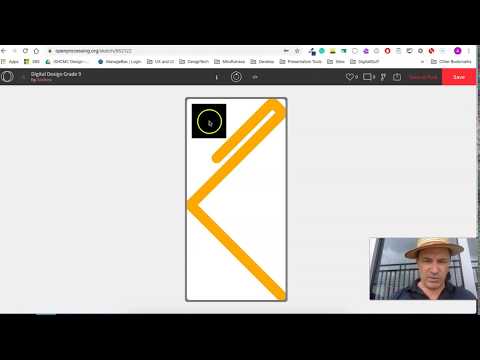 Processing part 2. KeyPress Control