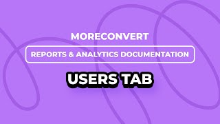 How To Optimize Online Store With User Analytics & Reports | Advanced WooCommerce Reports Plugin