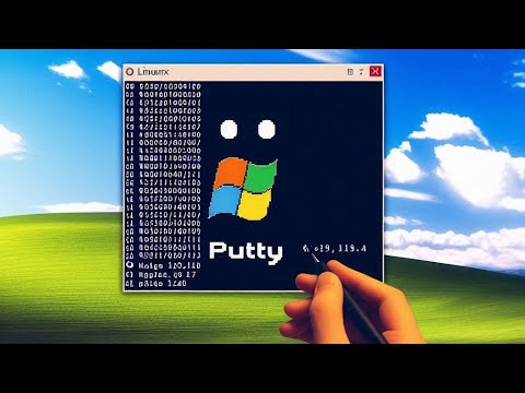 How To SSH On Windows