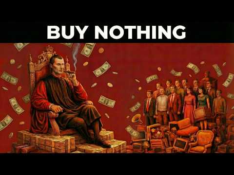 99% of People Will Ignore This — That’s Why They Stay Broke
