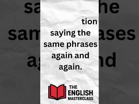 The Secret to English Fluency | Shadowing English American accent | Graded Reader | English Speaking