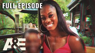 Missing Woman’s Case Unravels Husband’s Secret Affair (S4, E5) | Killer Cases | Full Episode