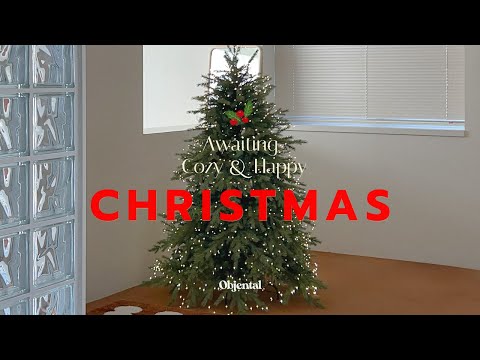 𝐏𝐥𝐚𝐲𝐥𝐢𝐬𝐭🎄Awaiting Cozy & Happy Christmas ✨🎁
