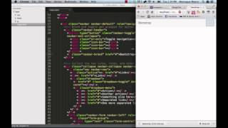 Responsive Grid Systems