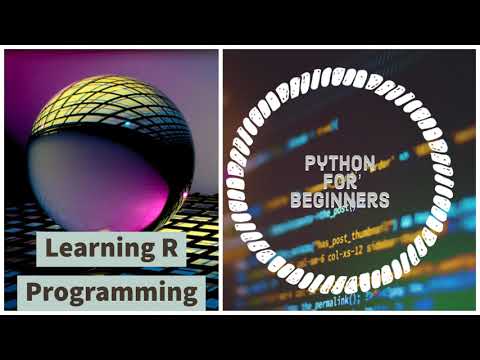 What is the Purpose Of R Programming and Why We Can Use R Programming (lecture 2)