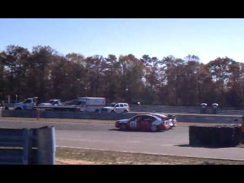 First ever Global RallyCross in US - New Jersey Motorsports Park