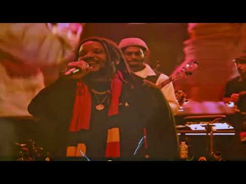 The Marley Brothers @Forest Hills Stadium - 9/22/2024(3)