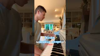 You need to HEAR this! ✨🎹😁 #piano #shorts #musicians #jazzvibes #bluescommunity