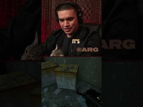 Half-Life 2 Head Crab? This Cat's Not Impressed!