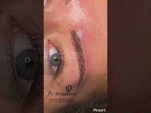 #phibrows #phiacademy #microblading #boldbrows #philippines #australia #australiabrows