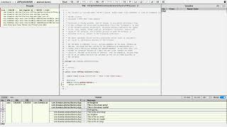 JavaDesignPattern: abstract factory