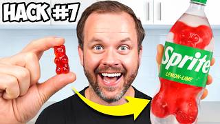 I Tested Viral TikTok Life Hacks
