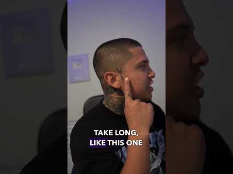 Do tattoos hurt ? #shorts #mrthc