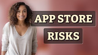 Are Third-Party App Stores Risky for Smart TV Setup?