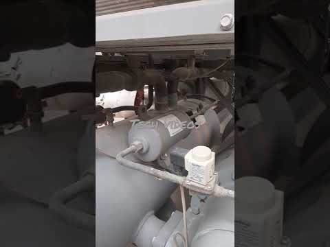 oil filter carrier chiller #carrier #foryou #oilfilter #everyone