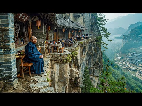 UNSEEN WONDERS OF PLANET | The Most Beautiful Places to Visit in The World | Travel Video 4K