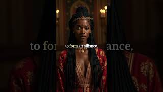 1576–1610 CE- Queen Amina The Queen Who Ruled Alone: Amina’s Legacy of Strength  #facts  #history