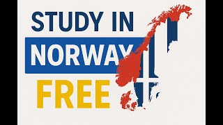 Top Scholarships in Norway in 2026 | Fully Funded PhDs for International Students