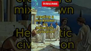 quickfacts : Alexander the Great: Conqueror of Empires and Minds #quickfacts  #history #alexander