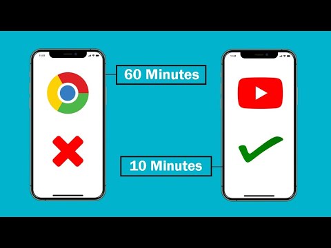 How to upload youtube video without chrome browser on mobile ( Ash Nirob )