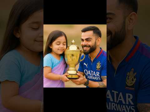 RCB | IPL | VIRAT KOHLI | IPL2025 | KING KOHLI  #eesalacupnamde EE SALA CUP NAMDU