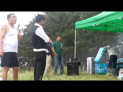 केपी  वली...