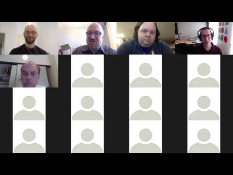 Deis Workflow Community Meeting - May 2017