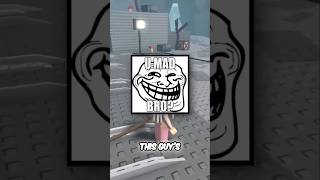 Utilize your breaks... #roblox #2playergame #robloxmemes