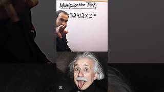 Multiplication tricks 😎 #maths #mathas #mathtips #mathtricks #shorts #video .