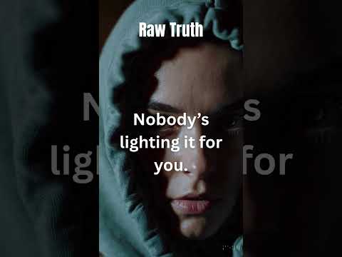 Awakening the Fire Within You