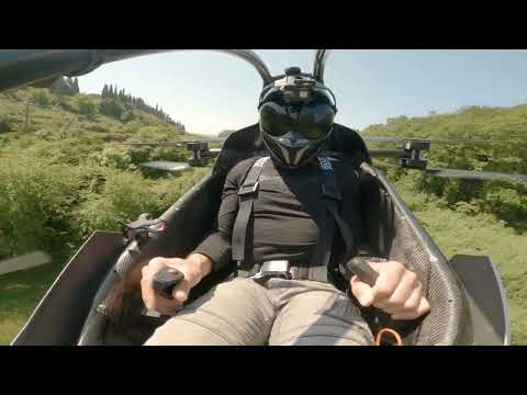 Jetson ONE - Once You Have Tasted Flight