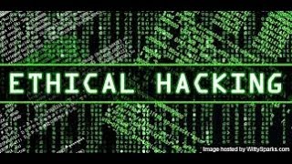 Ethical  Hacking for Beginners