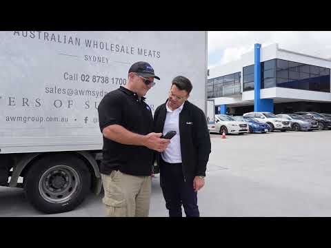 Australian Wholesale Meats & SolBox Case Study