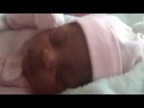 New edition to my family baby dream