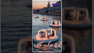 Future Work Space 🧠 | Smart, Flexible & Tech-Driven Offices 🚀